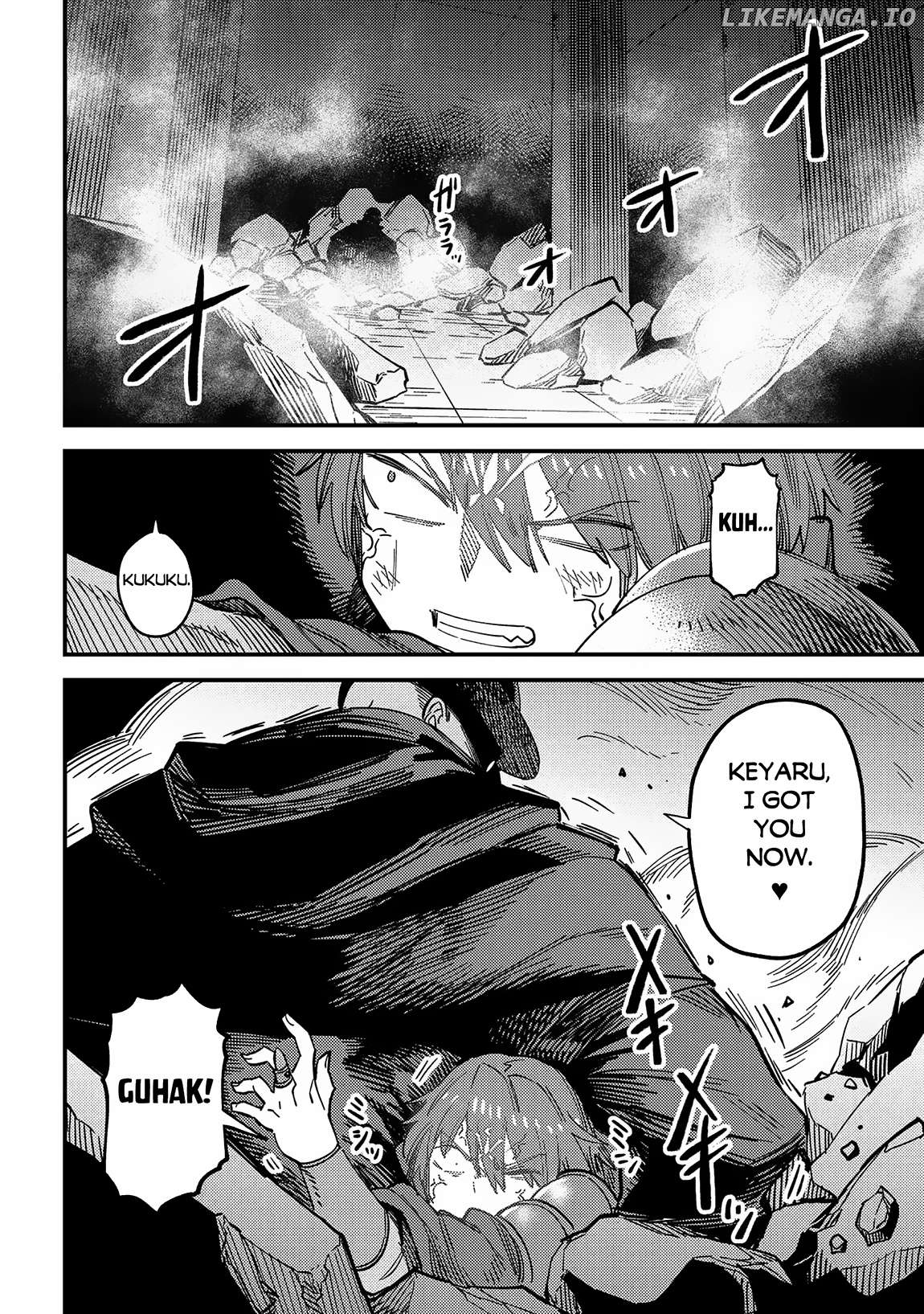 Redo Of Healer, Chapter 64.1 image 14